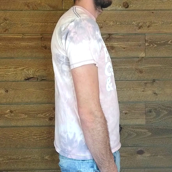 The Beatles Customized Band Tee T13 - Picture 2 of 5